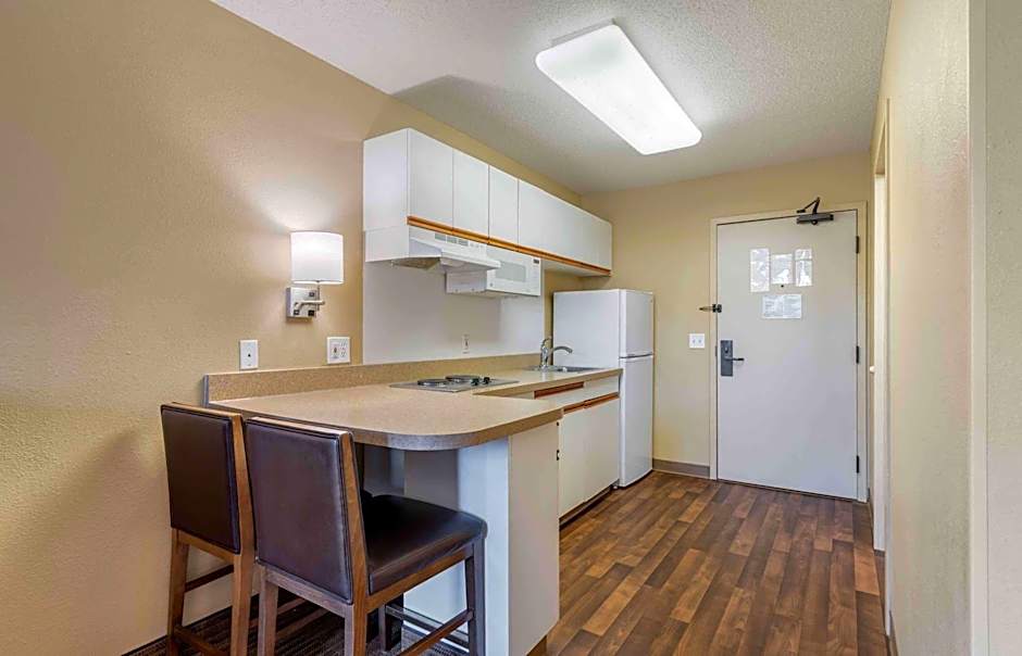 Extended Stay America Suites - Minneapolis - Eden Prairie - Technology Drive