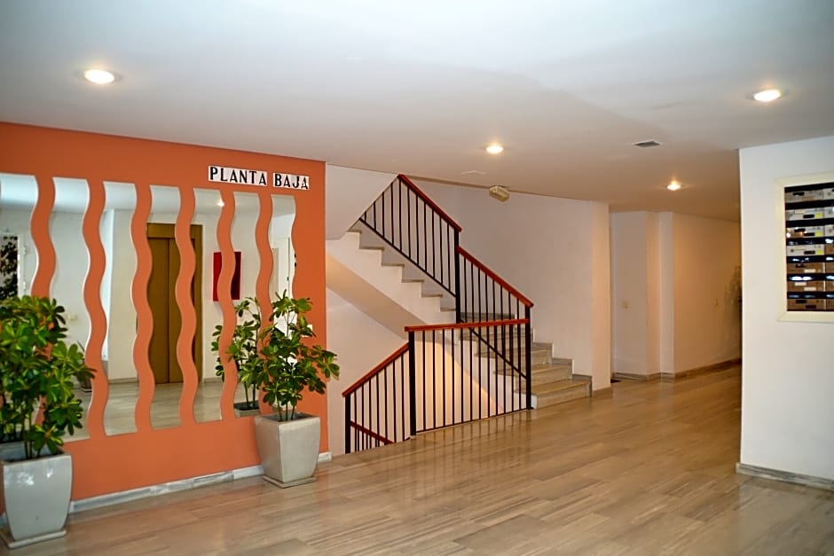 Complejo Laguna Beach