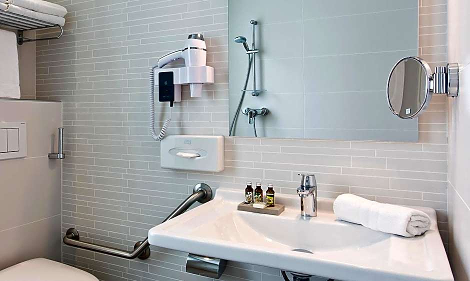 Hotel Daumesnil-Vincennes