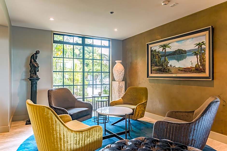 Distinction Hotel Rotorua