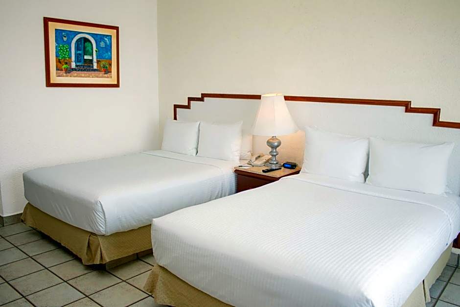 Emporio Ixtapa - Optional All Inclusive