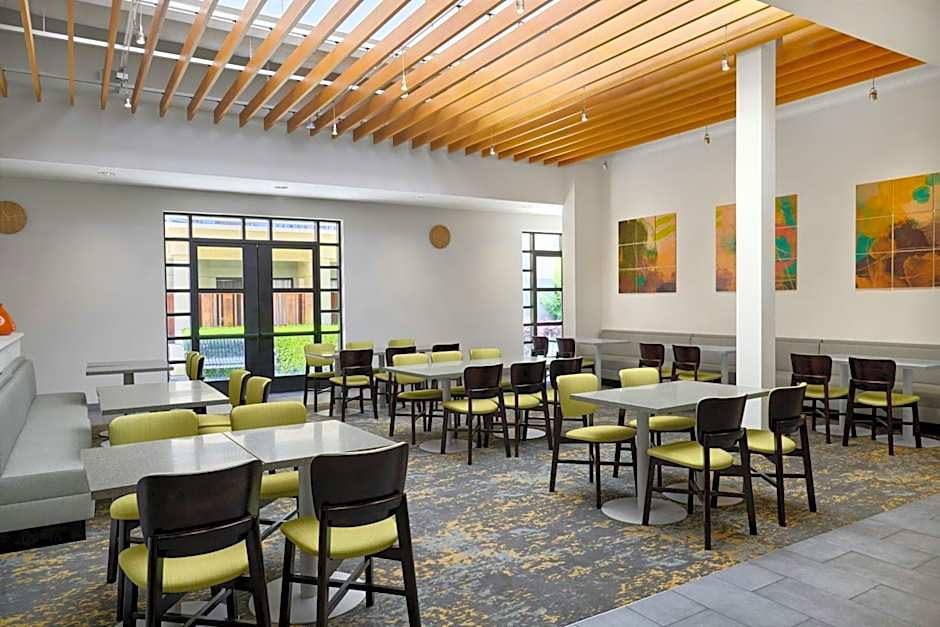 Residence Inn by Marriott Palo Alto Menlo Park