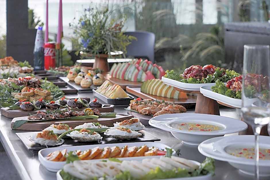 Yakamoz Haijie Hotel                                                                            