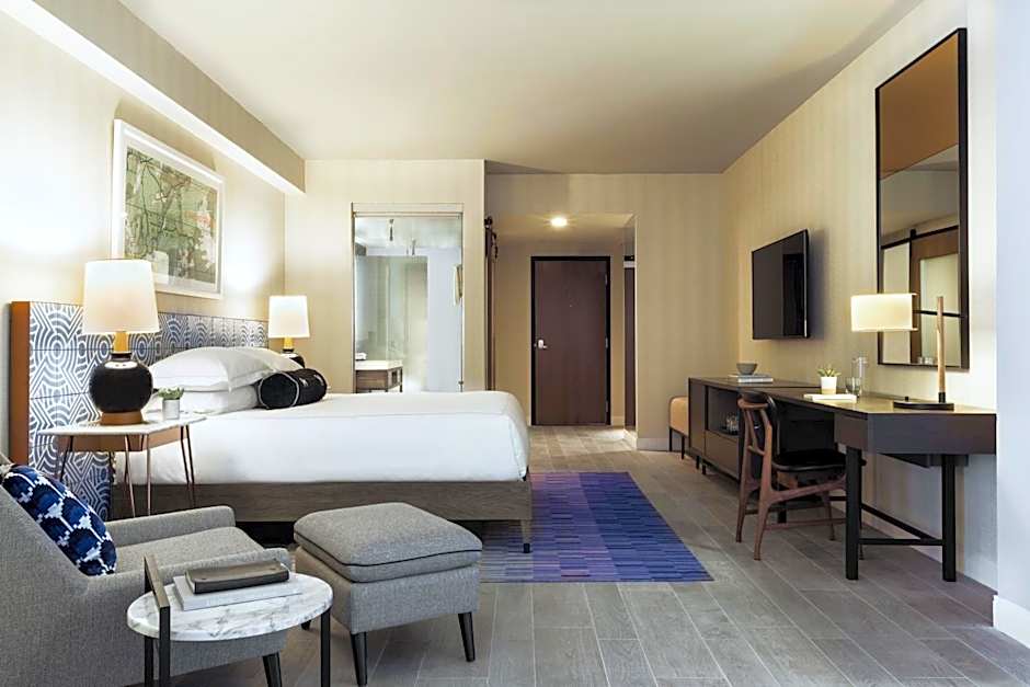 Kimpton Rowan Palm Springs Hotel By IHG