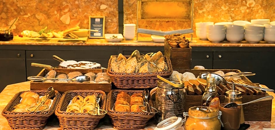 Pousada de Lisboa - Small Luxury Hotels Of The World