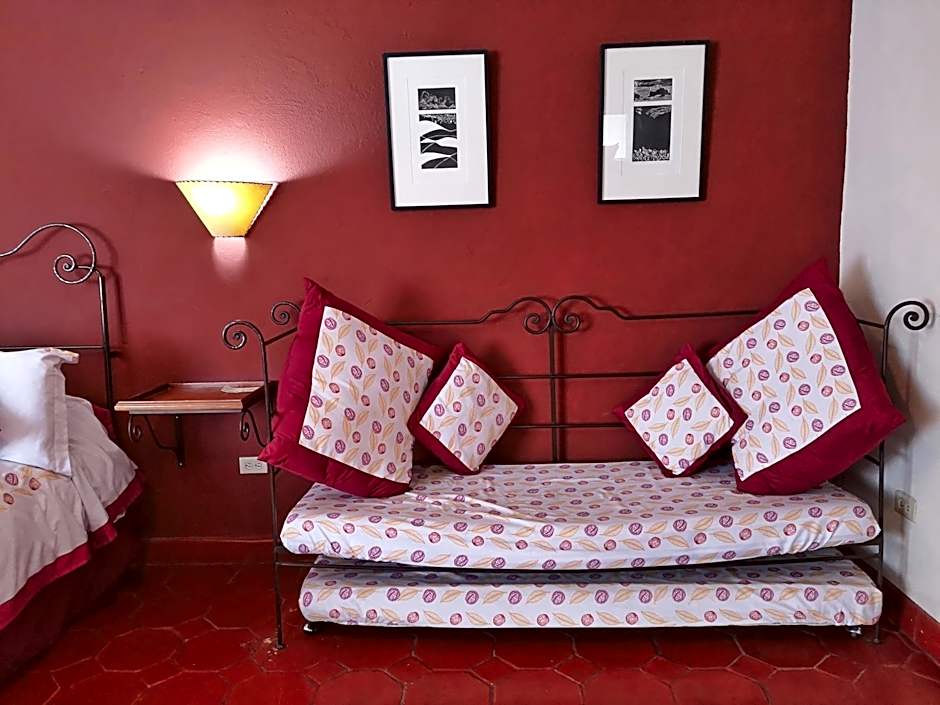 Hotel Casa Morena