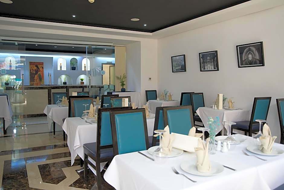 Blue Sea Le Printemps Hotel