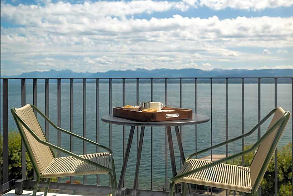 Maison du Lac Boutique Hôtel