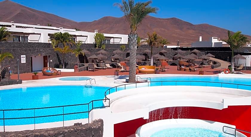 Tacande Bocayna Village, Feel & Relax, Lanzarote