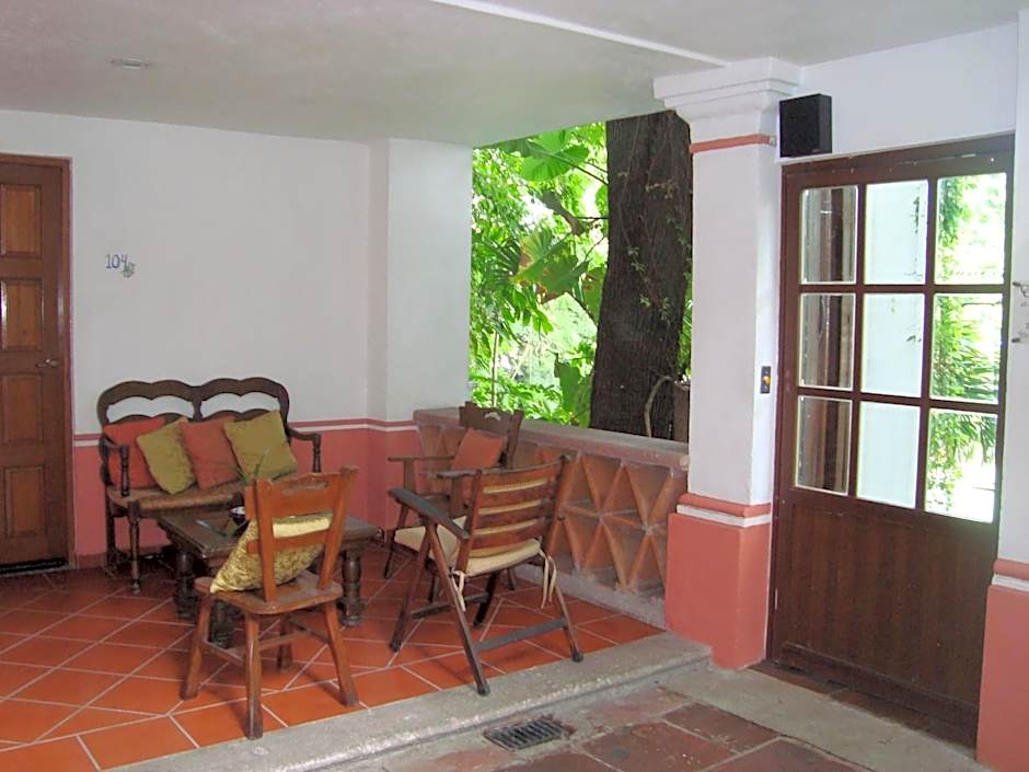 Hotel Boutique Casa de Campo