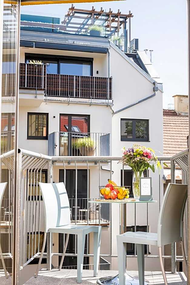 Art Hotel Vienna