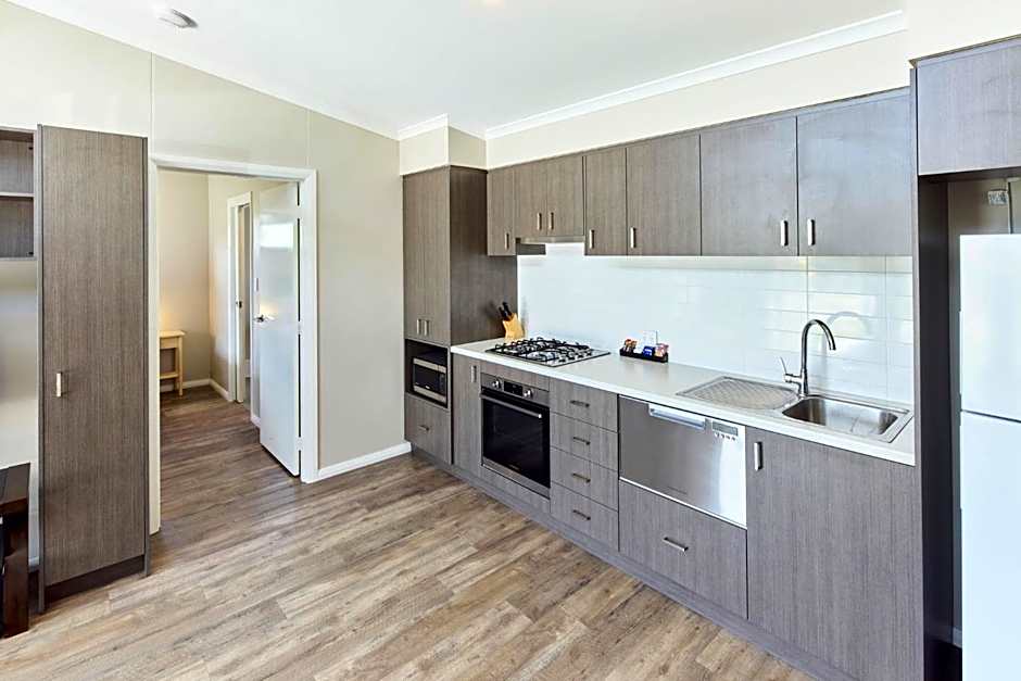 RAC Cervantes Holiday Park