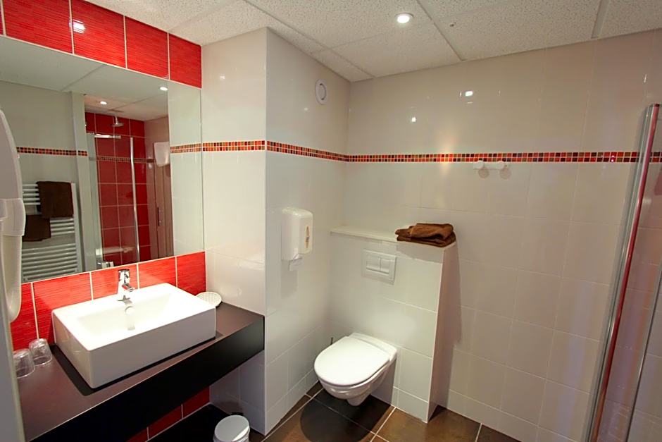 Logis Hotel Restaurant Le Grand Turc