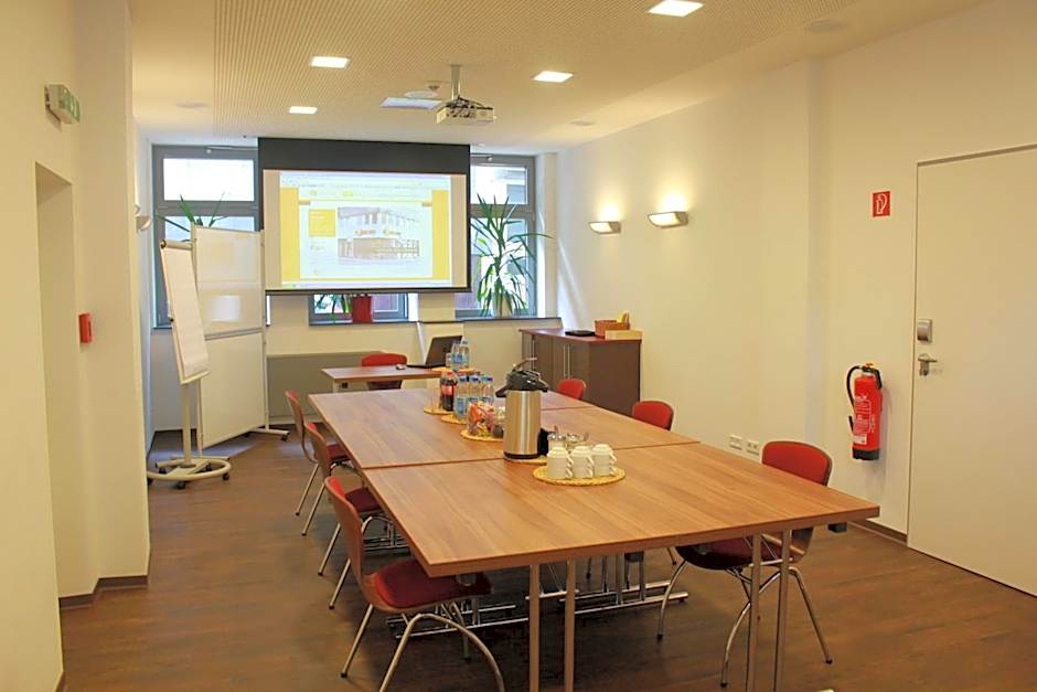 Hostel Köln