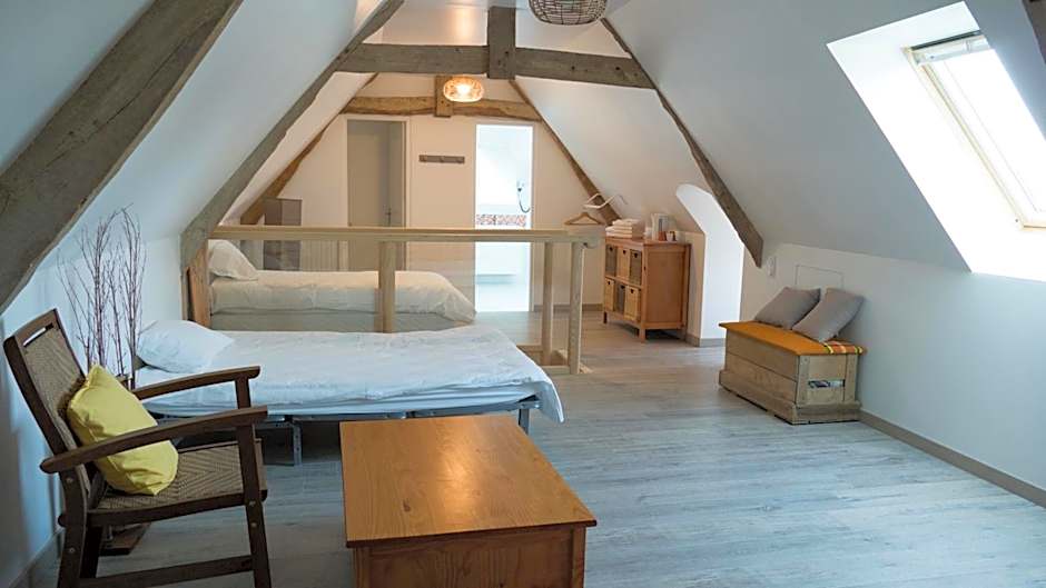 La Maison Periot