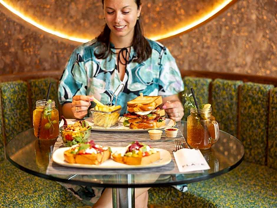 Novotel Zurich City West