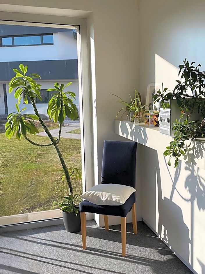 Hotel Caldor - 24h self-check in