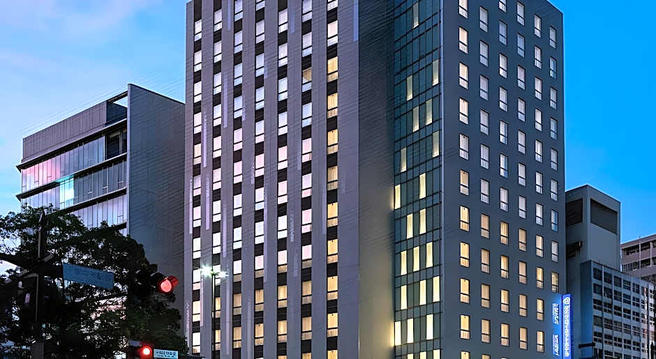 Daiwa Roynet Hotel Chiba-chuo