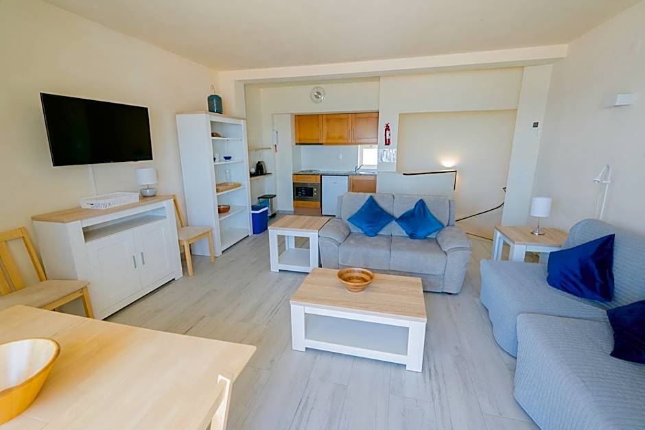 Luz Beach Apartments