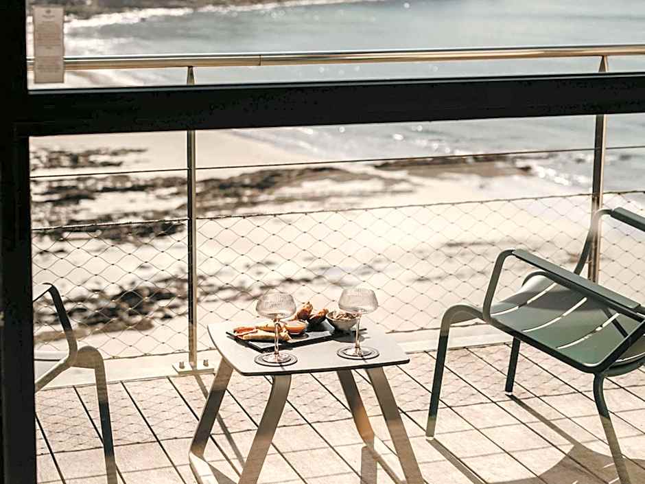 Sainte-Barbe Hotel & Spa Le Conquet - MGallery Collection