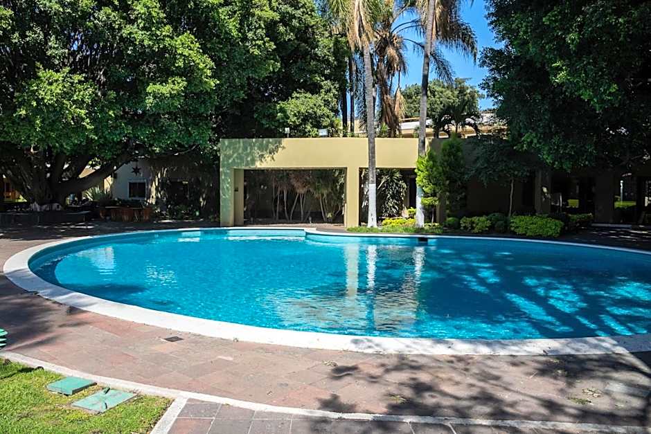 Camino Real Guadalajara