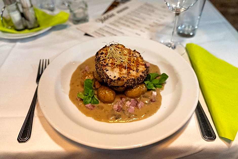 Hotel Rustikal Hustopeče - U Mandloňových sadů