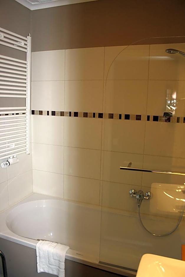 Gasthof und Pension Zur Frischen Quelle