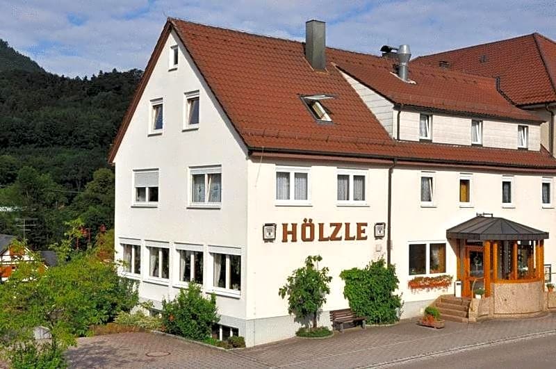 Landgasthof Hölzle