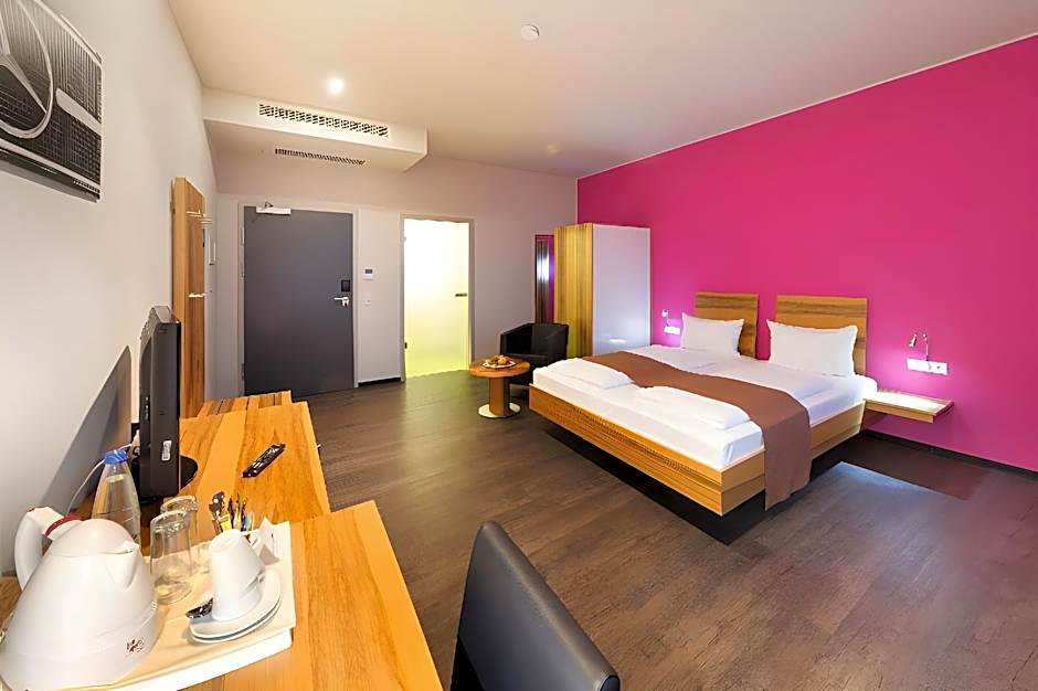 AMH Airport-Messe-Hotel Stuttgart