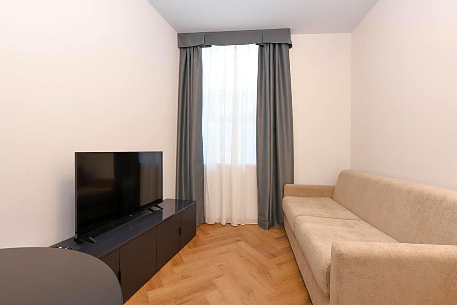 Palazzo Santo Spirito