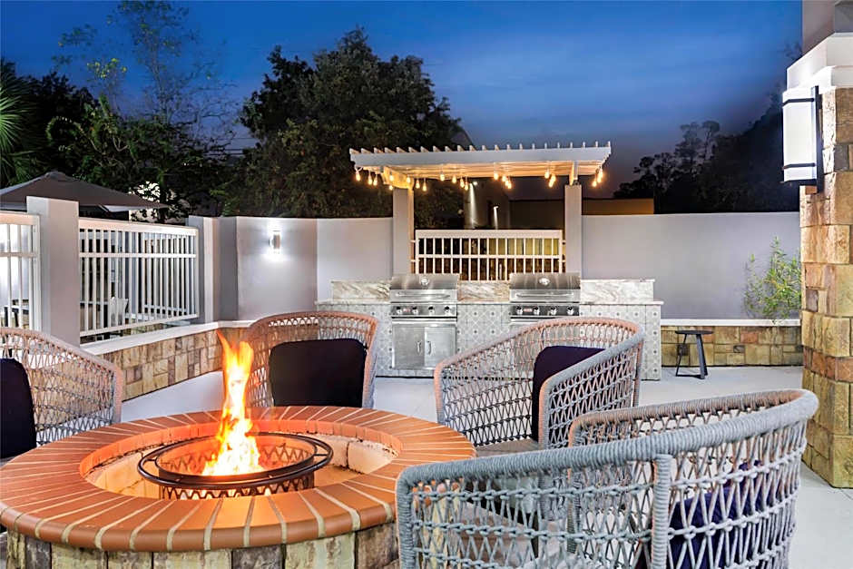 Homewood Suites By Hilton Slidell