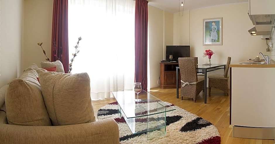 Prince Residence