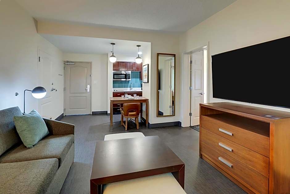 Homewood Suites By Hilton Charleston - Mt. Pleasant