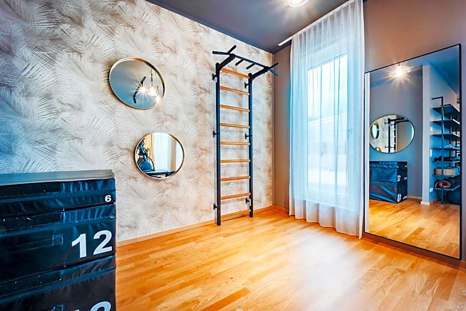 Brera Serviced Apartments Ulm