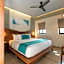 Cristalino Lagoon Front Hotel, Restaurant & Spa