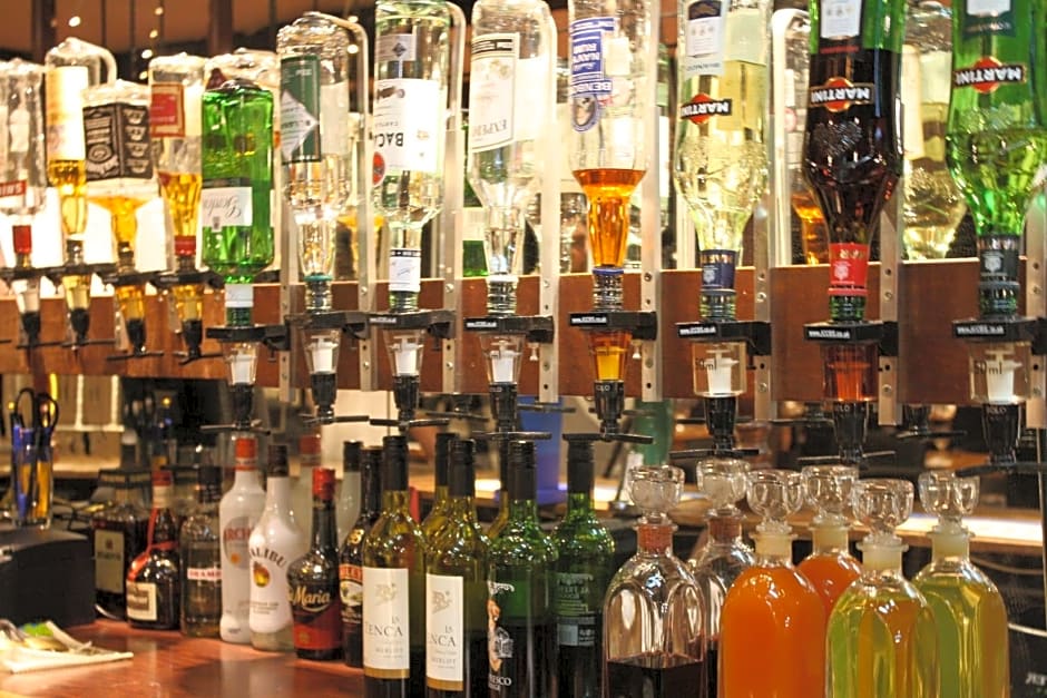 Britannia Country House Hotel & Spa