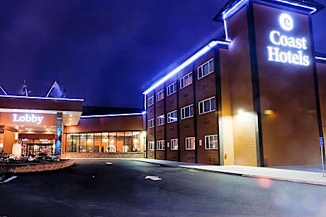 Coast Lethbridge Hotel & Conference Centre