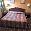 Budget Inn - Cambridge