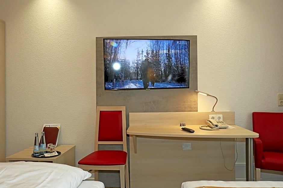 Hotel Danner