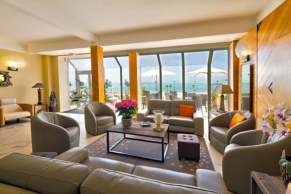 Family Golf Hotel