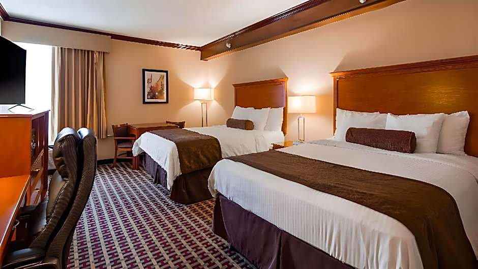 Best Western Fort Washington Inn