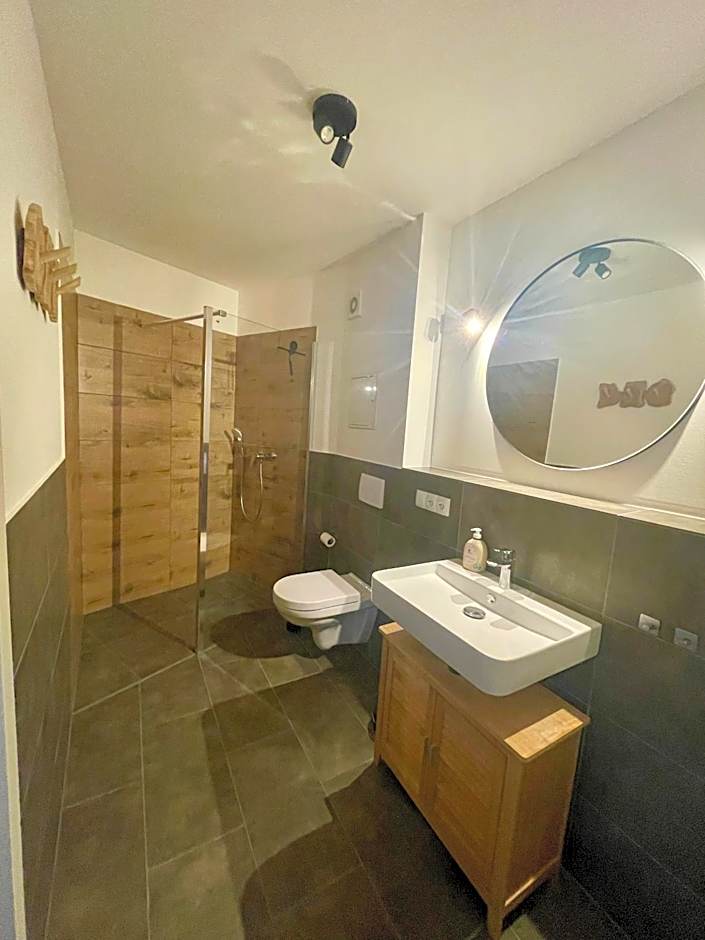 DeNe Living Apartments