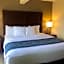 Comfort Inn & Suites Ukiah Mendocino County