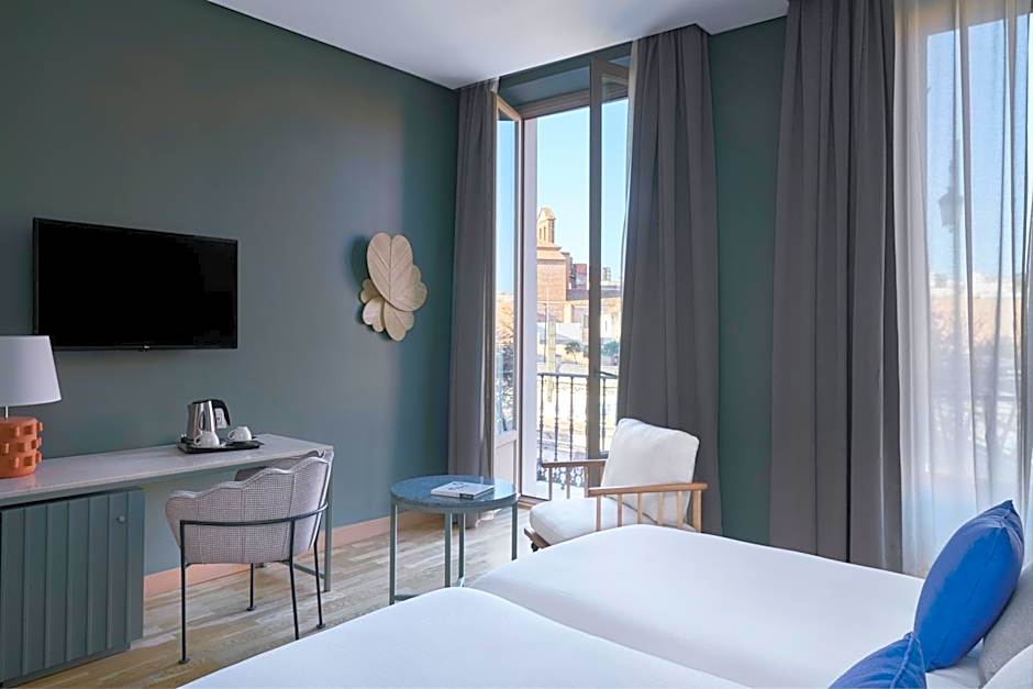 Vincci Seleccion Posada Del Patio