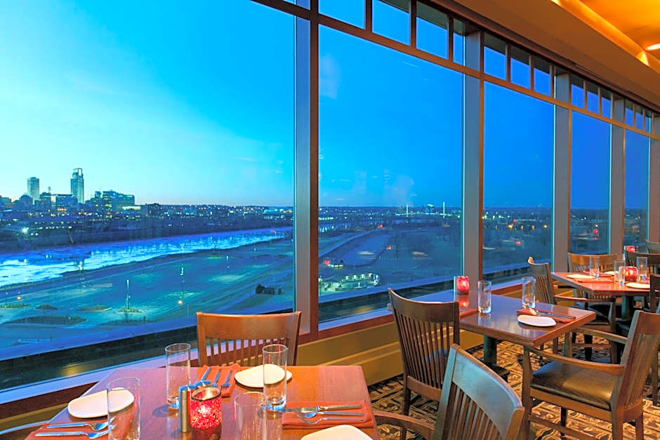 Harrah's Council Bluffs - A Caesars Rewards Destination