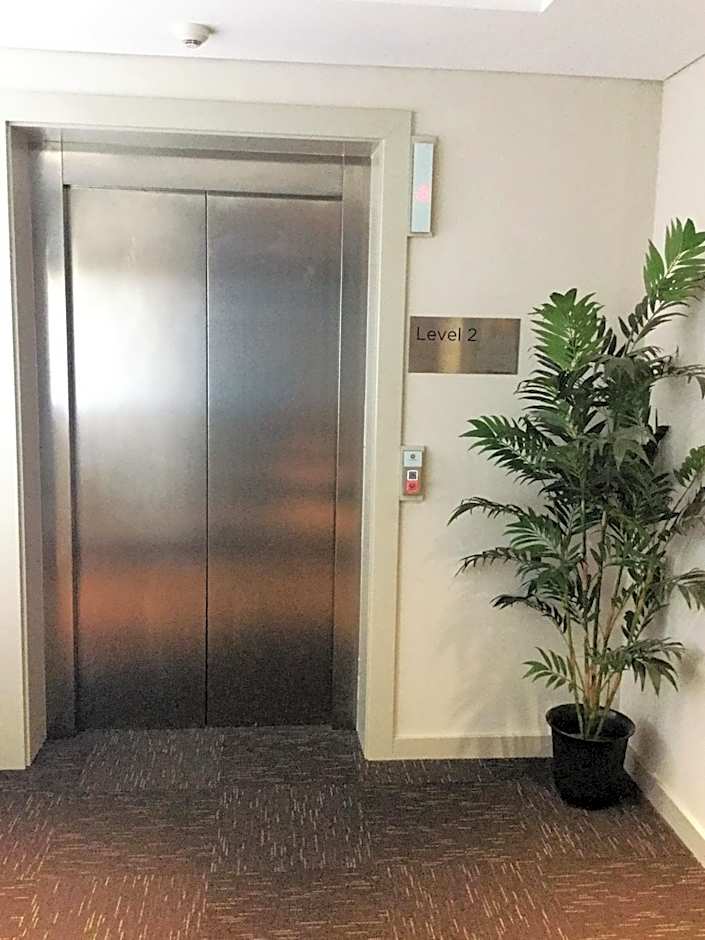 Baileys Serviced Apartments