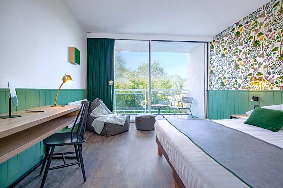 Center Parcs Les Bois Francs