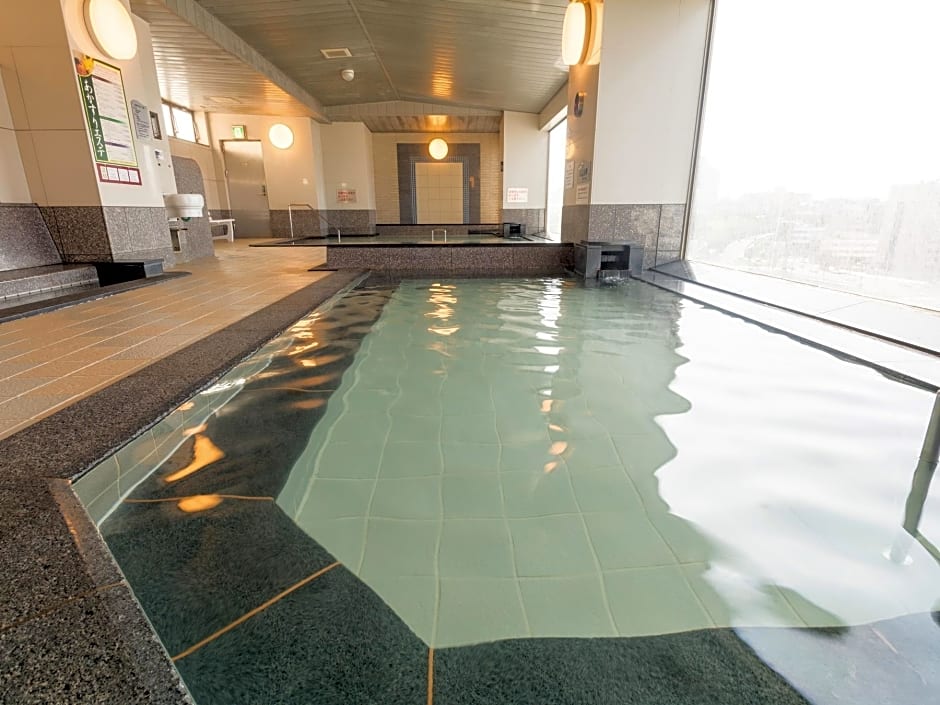 Hotel globalviewKushiro