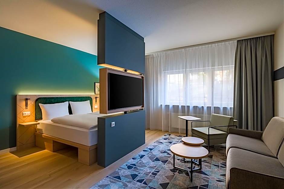 Spark By Hilton Stuttgart Sindelfingen