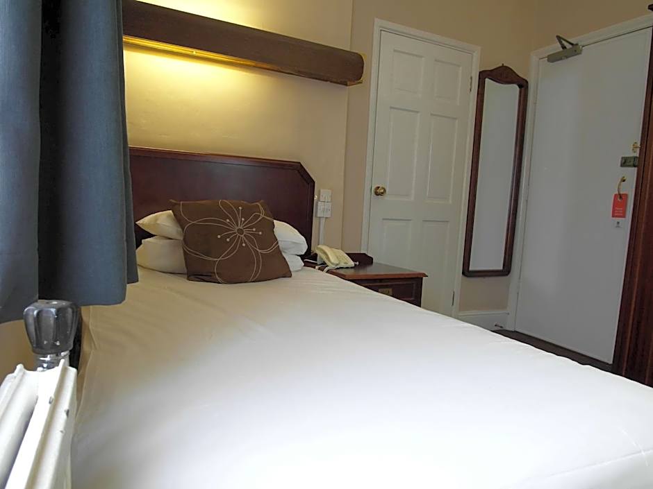 Best Western The George Hotel, Swaffham